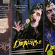 Illustration for article titled The Motherlode Of Deliciously Disturbing And Disgusting VHS Horror Art